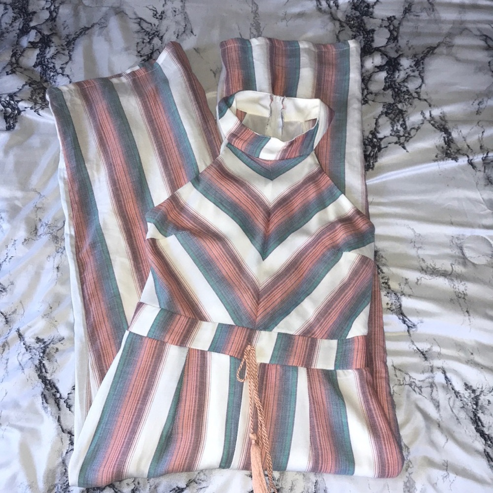 Romper!